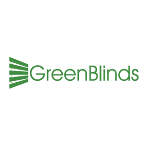 Green Blinds