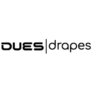 Dues Drapes